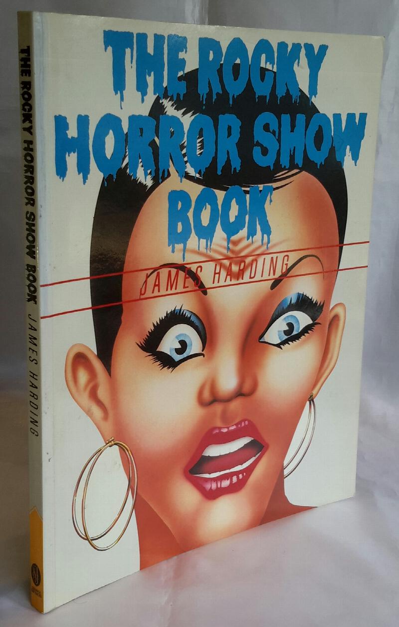 Image for The Rocky Horror Show Book.