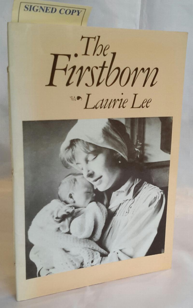 Image for The Firstborn.  (SIGNED).